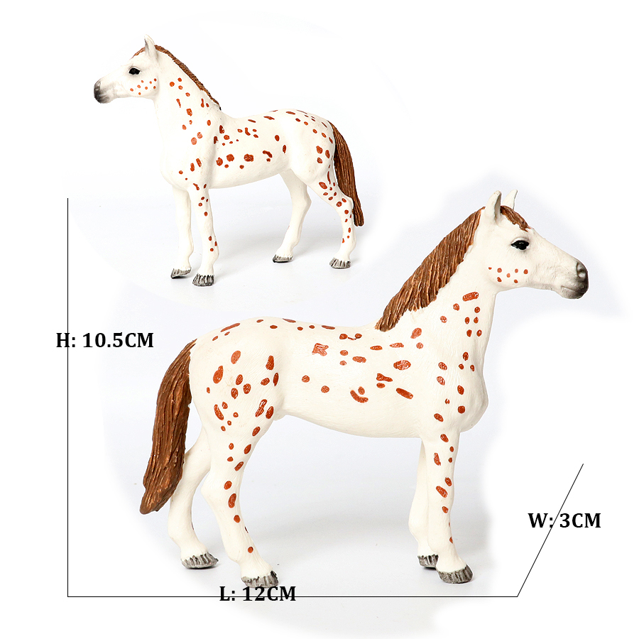 Figuras De Cavalo, Animais De  - Kids Toys Reviews avaliação e preço