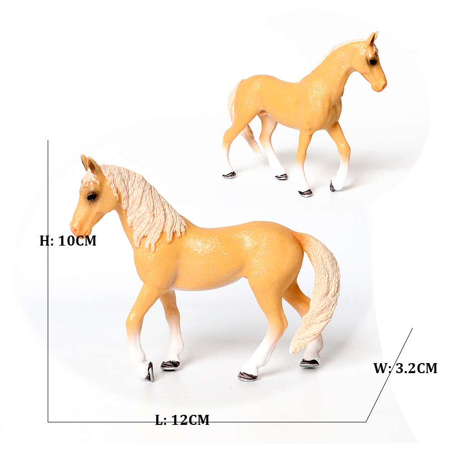 Figuras De Cavalo, Animais De  - Kids Toys Reviews avaliação e preço