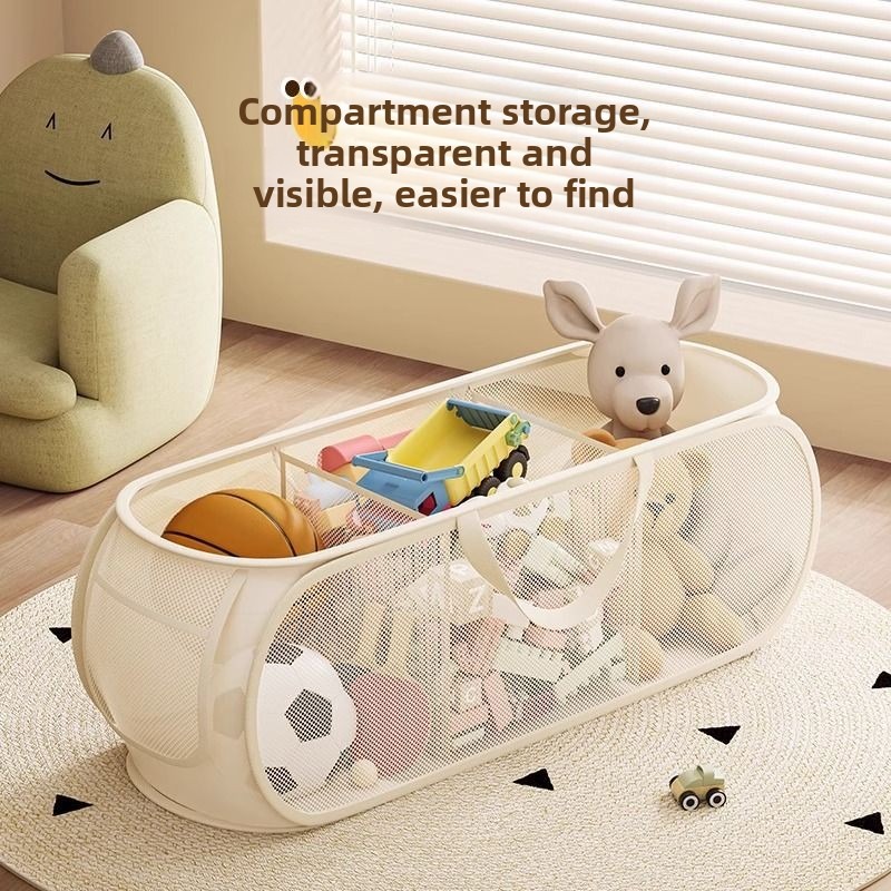 1/2 pçs armazenamento doméstic - Kids Toys Home avaliação e preço