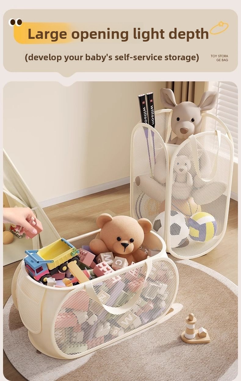 1/2 pçs armazenamento doméstic - Kids Toys Home avaliação e preço