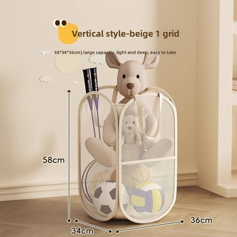 1/2 pçs armazenamento doméstic - Kids Toys Home avaliação e preço