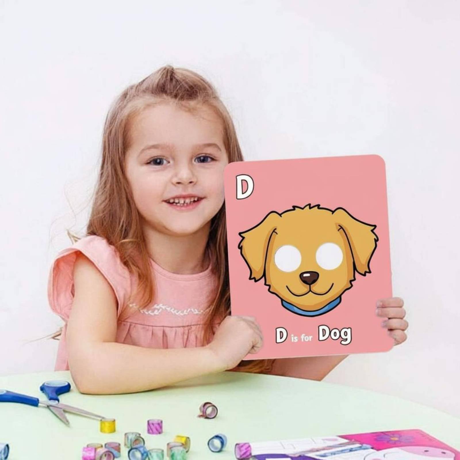 Cartões Interativos de Alfabet - Educational Flash Card avaliação e preço