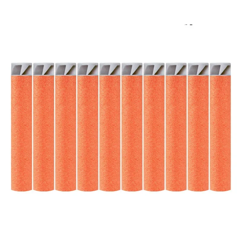 Flat Soft Head Grey Foam Bulle - Foam Dart Gun avaliação e preço