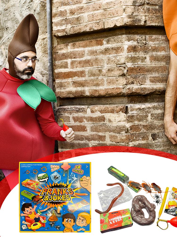 Conjunto de brinquedos de brin - Kid Toys Ads avaliação e preço