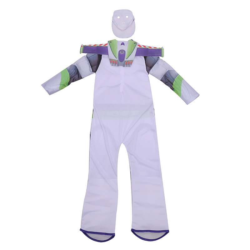 Fantasia Buzz Lightyear para C - Kids Toys Movie avaliação e preço