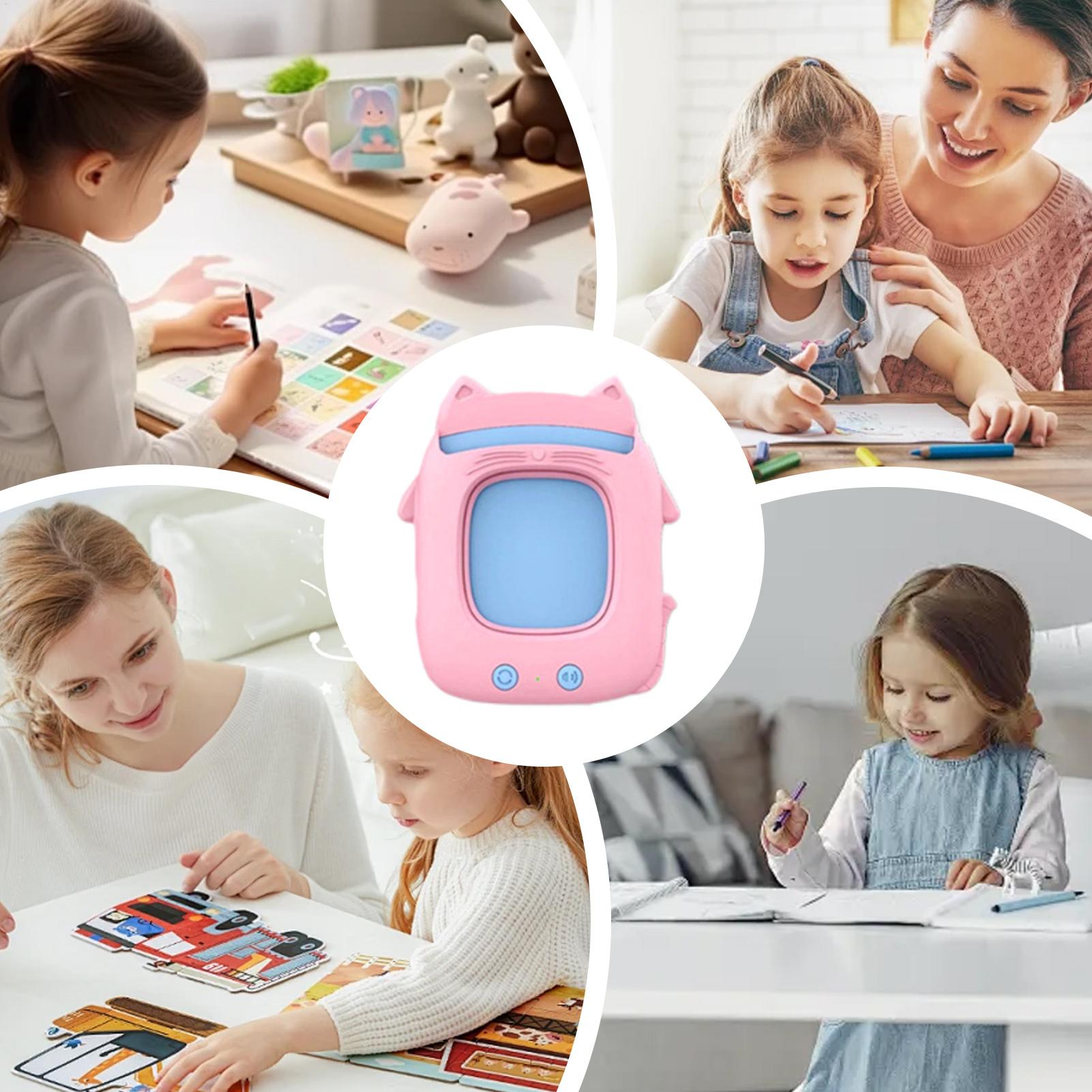 Cartões falantes para crianças - Educational Flash Card avaliação e preço