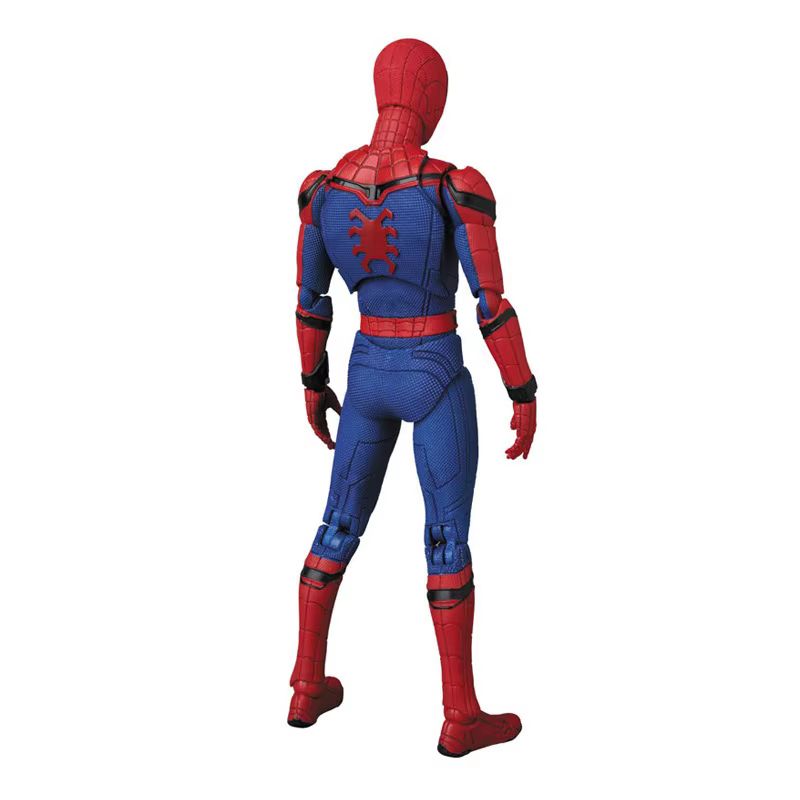 Mafex 103 Homem-Aranha Boneco  - Kids Toys Latest avaliação e preço