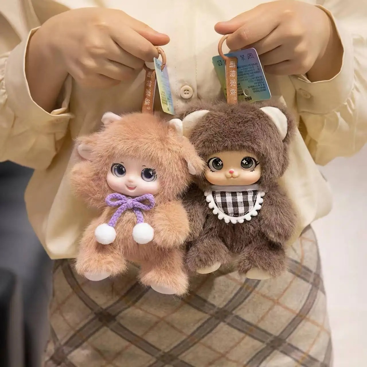18cm/kawaii animais bonitos ro - Kids Toys Movie avaliação e preço