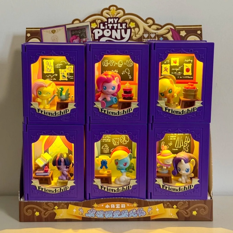My Little Pony: Livro Mágico I - Kids Toys Png avaliação e preço