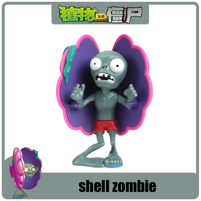 Bonecos de Ação Plants vs. Zom - Kids Toys Egypt avaliação e preço