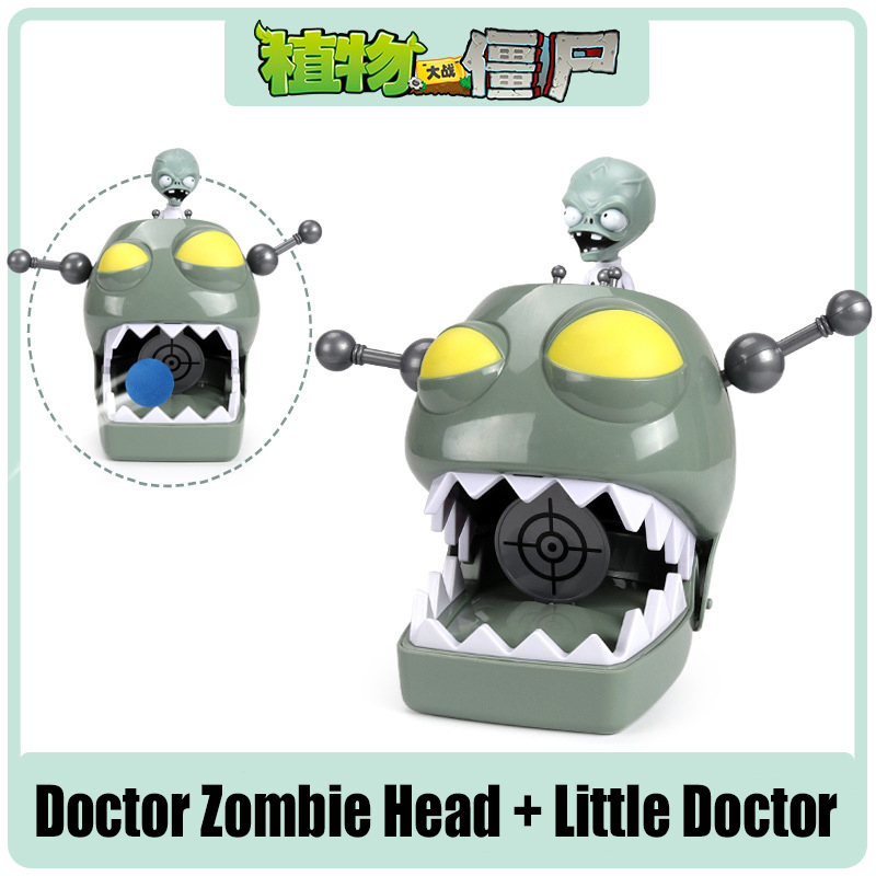Bonecos de Ação Plants vs. Zom - Kids Toys Egypt avaliação e preço