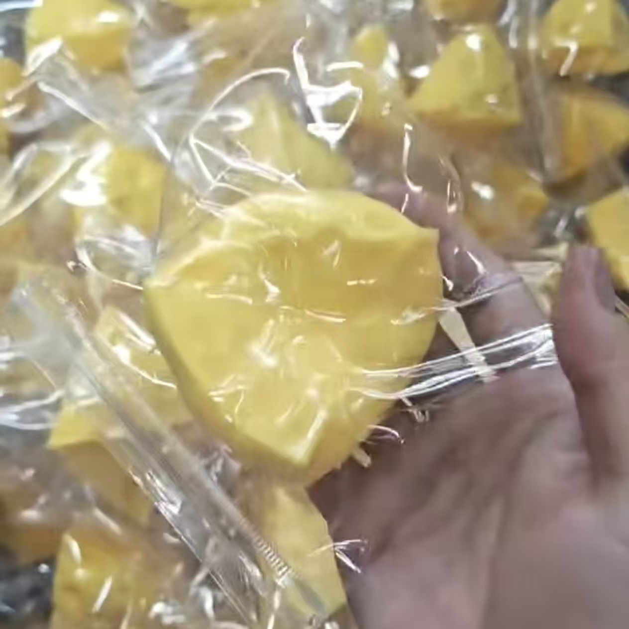 Bolas Crocantes de Queijo Arte - Lego Building Blocks avaliação e preço