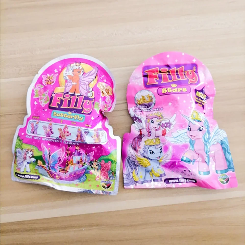 Filly Funtasia Estrelas Ponys  - Kids Toys Png avaliação e preço