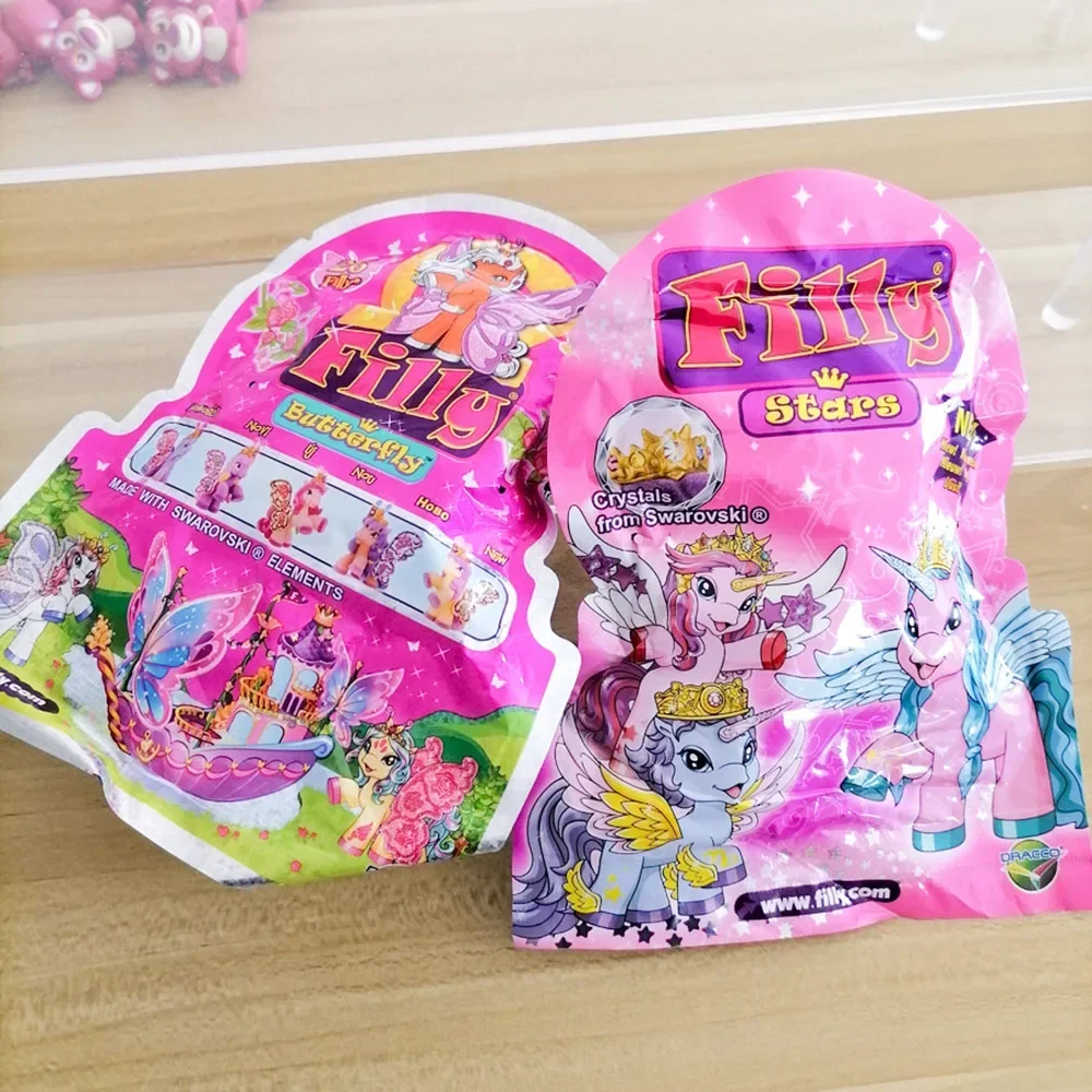 Filly Funtasia Estrelas Ponys  - Kids Toys Png avaliação e preço