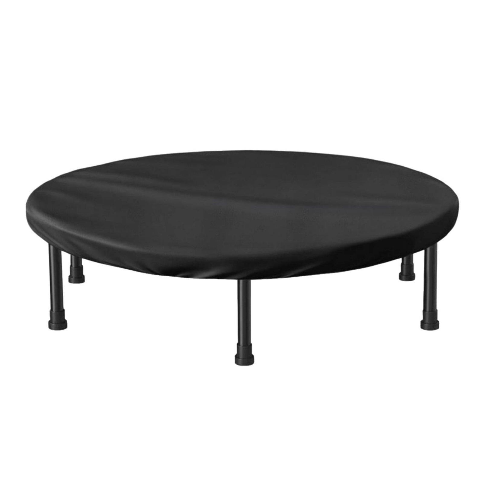 Capa para Trampolim de Fitness - Trampoline Mini Indoor avaliação e preço