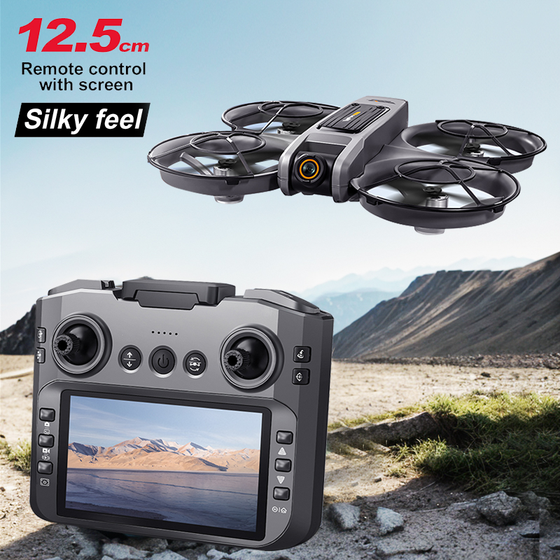 Drone RC com Controle de Um Bo - Kids Toys Under 1000 avaliação e preço