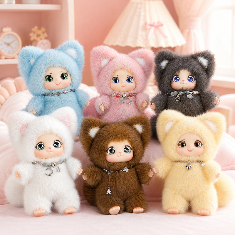 Novo Pingente de Pelúcia Rapos - Kids Toys Movie avaliação e preço