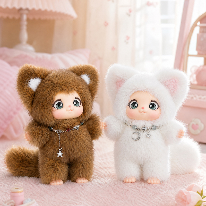 Novo Pingente de Pelúcia Rapos - Kids Toys Movie avaliação e preço