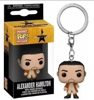 Funko pop bolso pop chaveiro w - Kids Toys Hamilton avaliação e preço