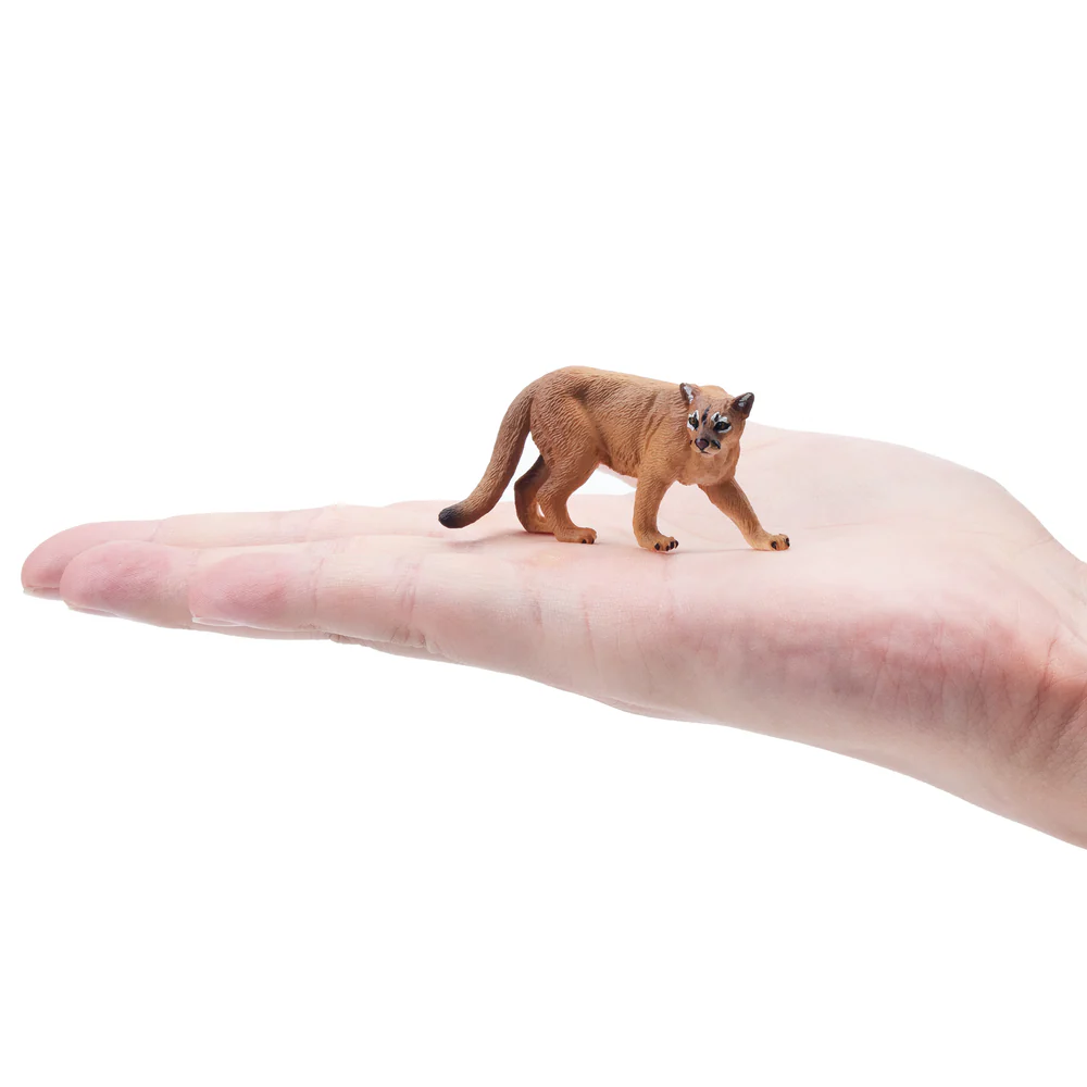 Toymany simulação cougar vida  - Kids Toys Latest avaliação e preço