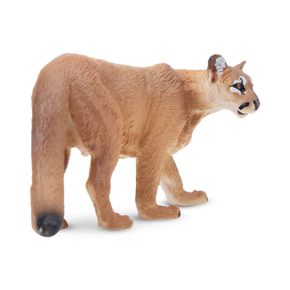 Toymany simulação cougar vida  - Kids Toys Latest avaliação e preço