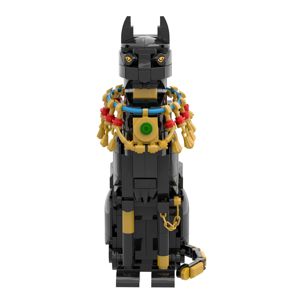 Gobricks MOC Blocos de Montar  - Kids Toys Egypt avaliação e preço