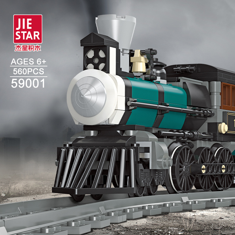 Modelo de Locomotiva de Trem a - Kid Toys Ads avaliação e preço