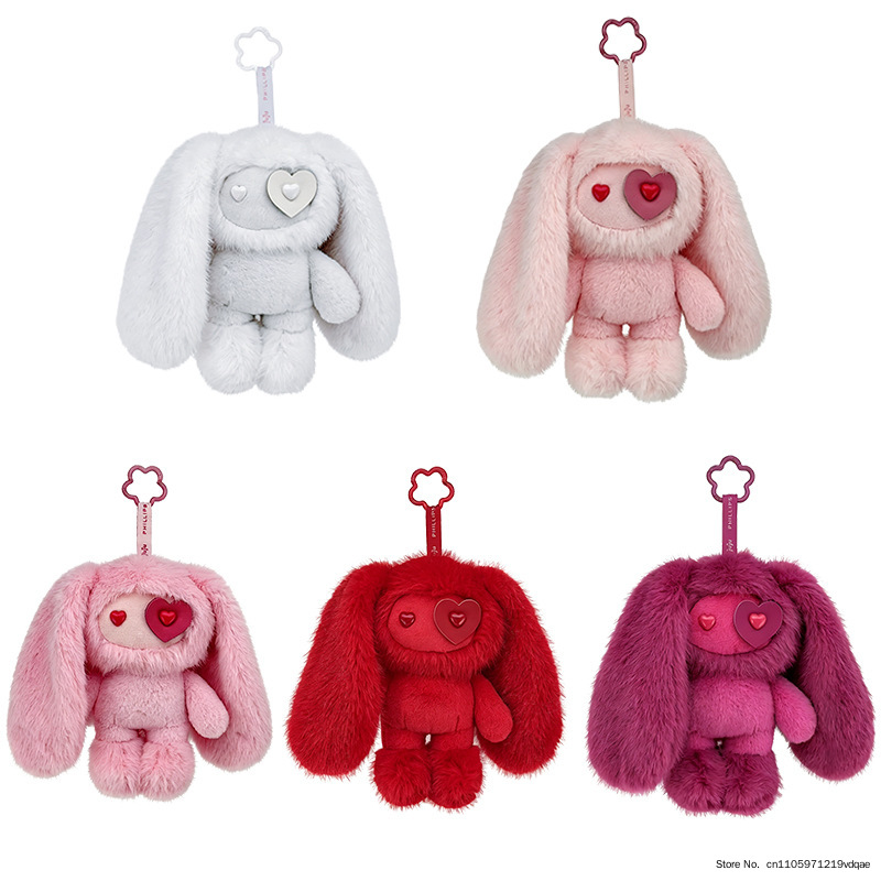 Chaveiro de Pelúcia Coelho Juj - Kids Toys Latest avaliação e preço