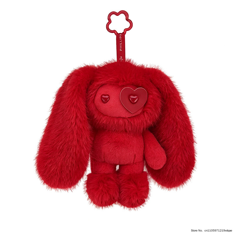 Chaveiro de Pelúcia Coelho Juj - Kids Toys Latest avaliação e preço