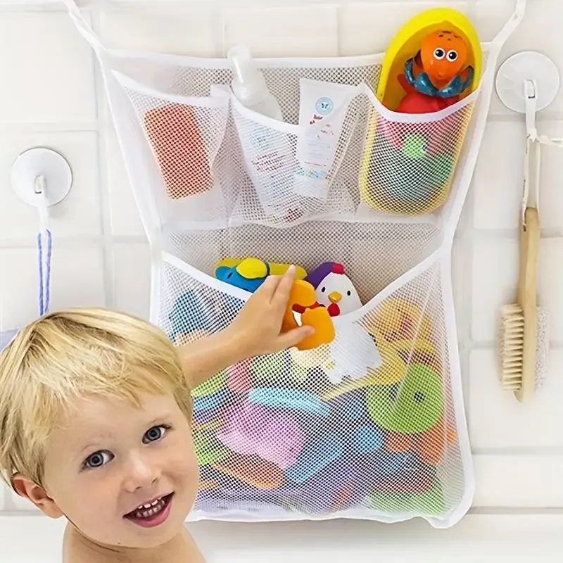 Cesto Organizador de Brinquedo - Kids Toys Home avaliação e preço
