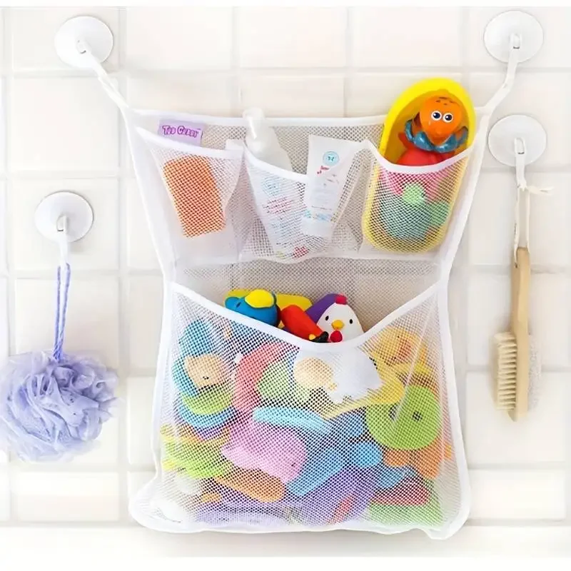 Cesto Organizador de Brinquedo - Kids Toys Home avaliação e preço