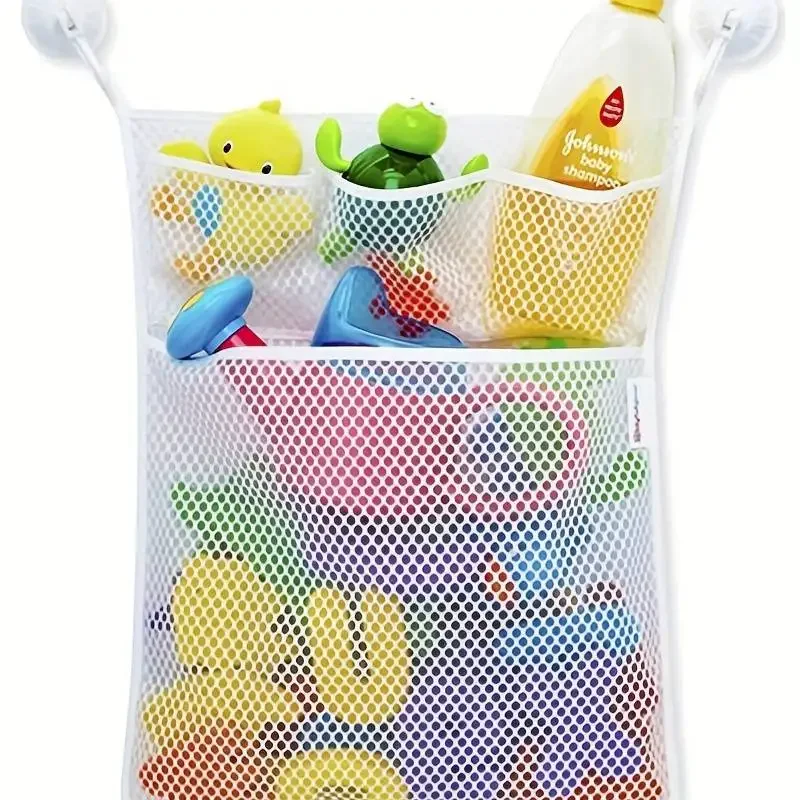 Cesto Organizador de Brinquedo - Kids Toys Home avaliação e preço
