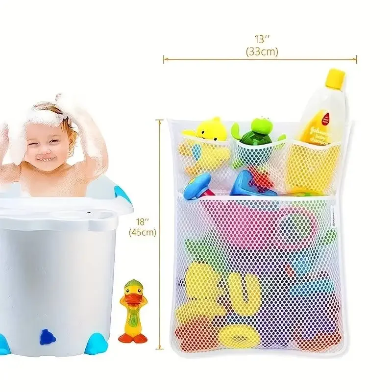Cesto Organizador de Brinquedo - Kids Toys Home avaliação e preço