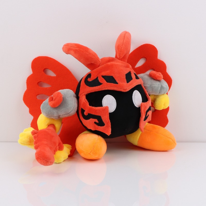 Boneco de Pelúcia do Anime Kir - Kids Toys Latest avaliação e preço