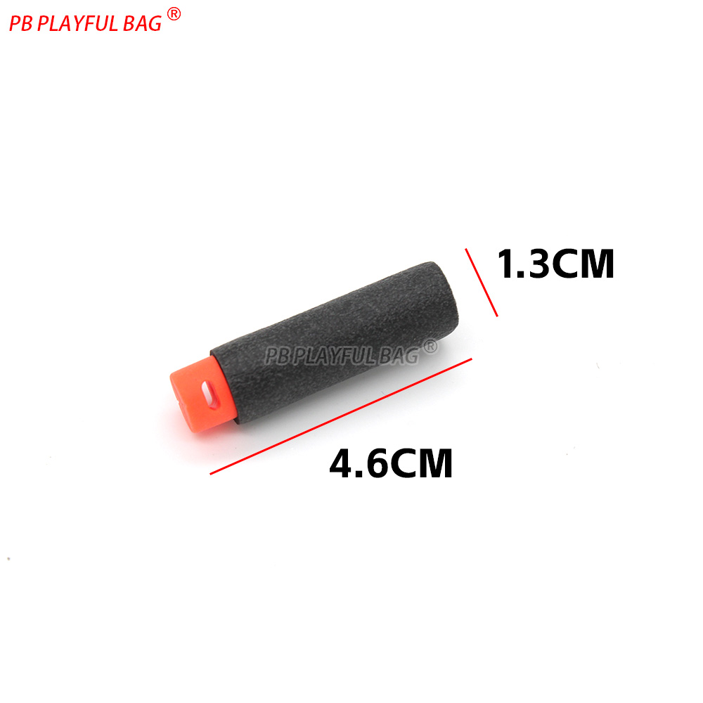 Bala de Espuma Macia Playful B - Foam Dart Gun avaliação e preço