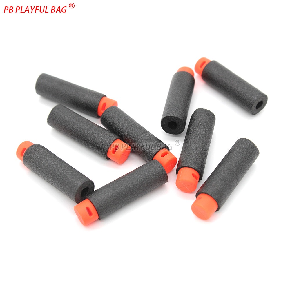 Bala de Espuma Macia Playful B - Foam Dart Gun avaliação e preço