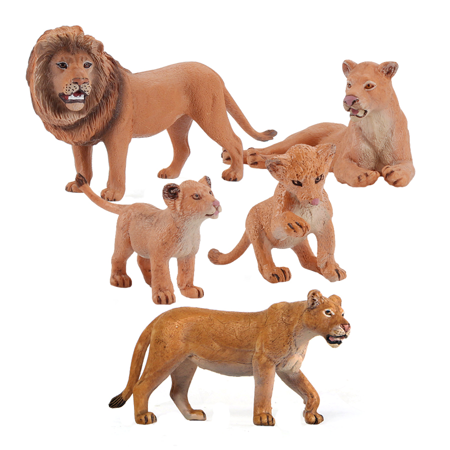 Lionet tigre brinquedo animais - Kids Toys Reviews avaliação e preço