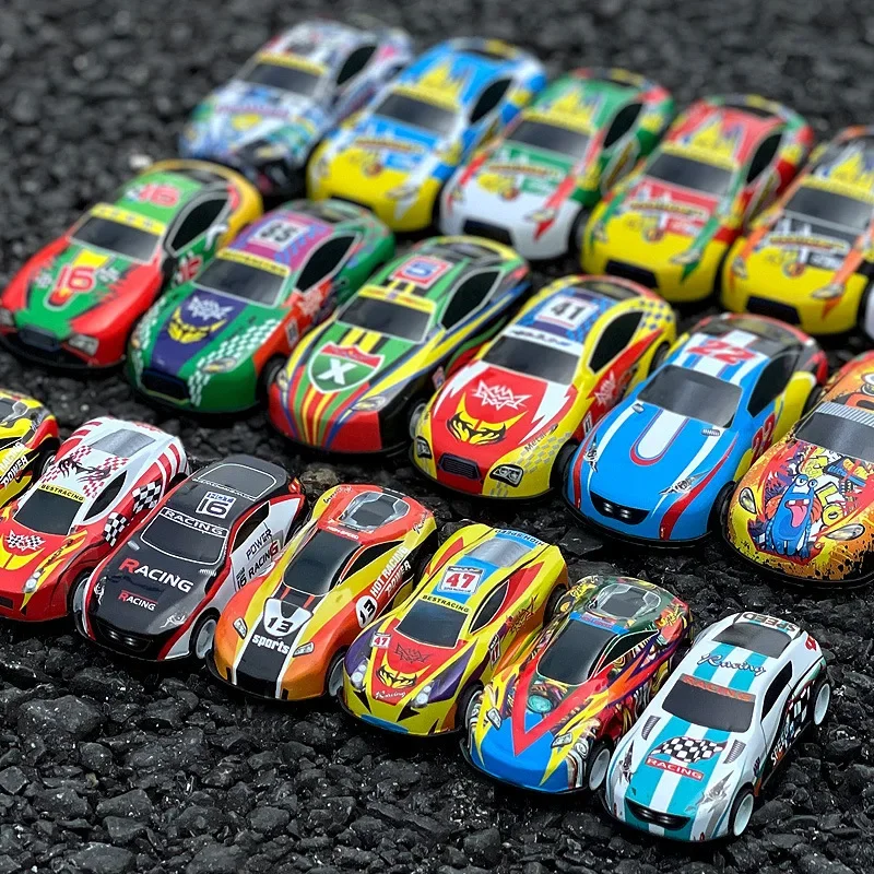 Conjunto de Carrinhos de Brinq - Kids Toys Vehicle avaliação e preço
