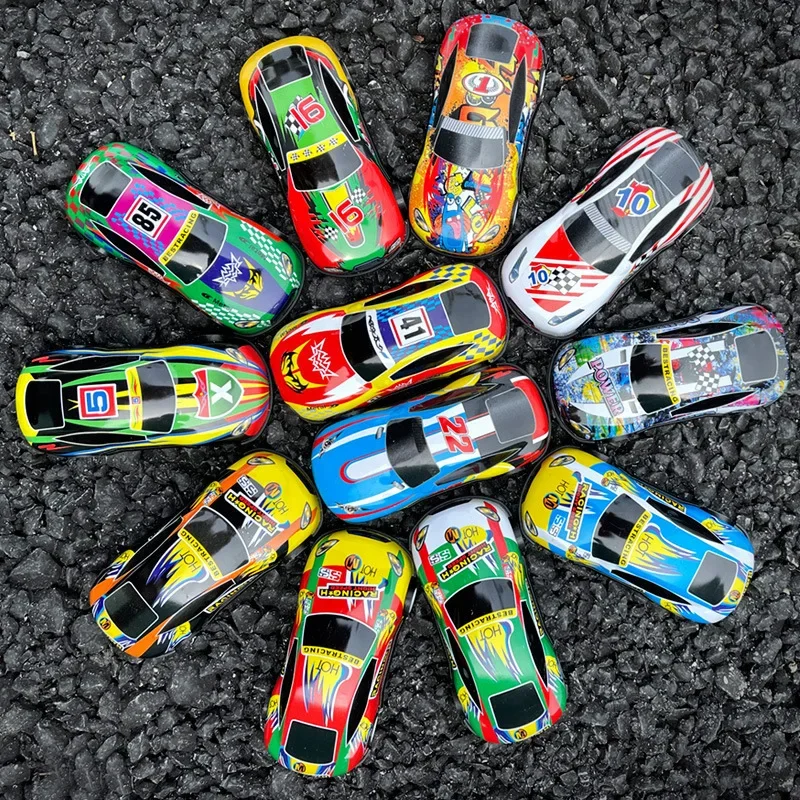 Conjunto de Carrinhos de Brinq - Kids Toys Vehicle avaliação e preço