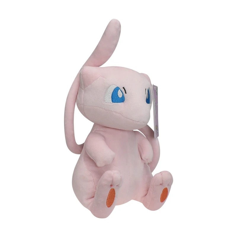 Boneco de Pelúcia Pokemon Mew  - Kids Toys Movie avaliação e preço