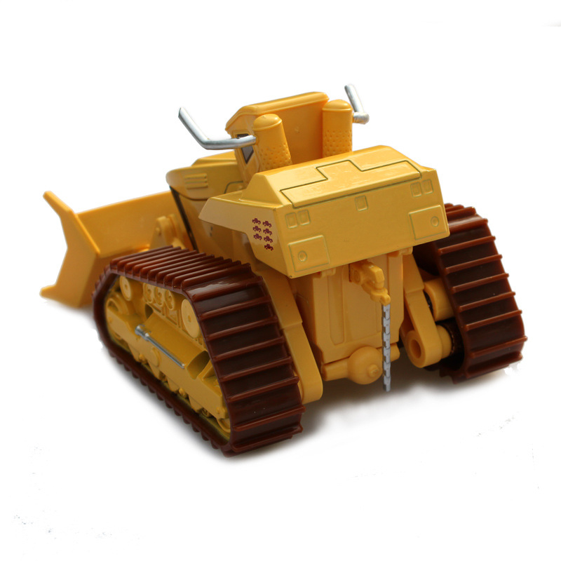 Modelo de Carro em Metal Rhaps - Kids Toys Vehicle avaliação e preço