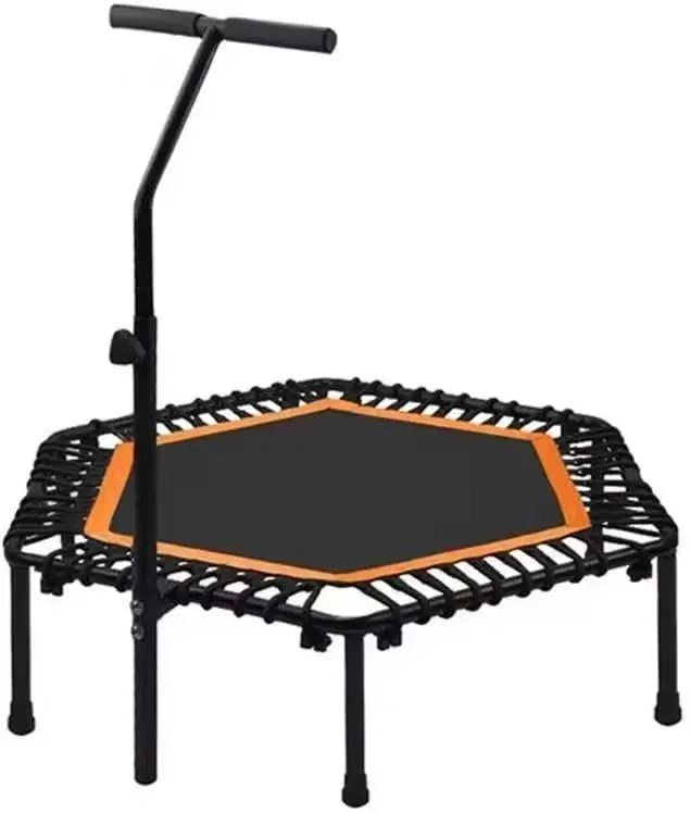 -Sundow Indoor Unissex Jumping - Trampoline Mini Indoor avaliação e preço