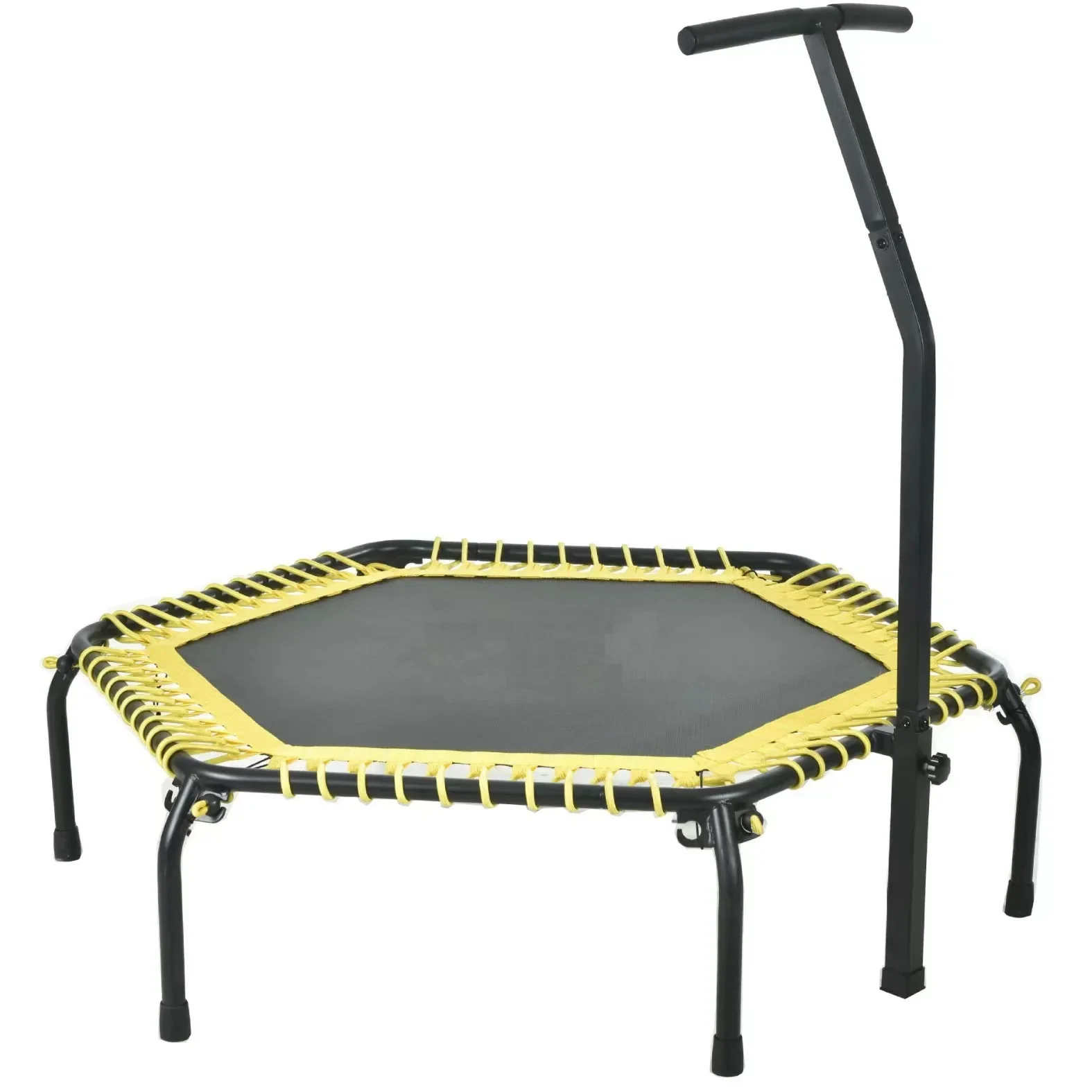 -Sundow Indoor Unissex Jumping - Trampoline Mini Indoor avaliação e preço