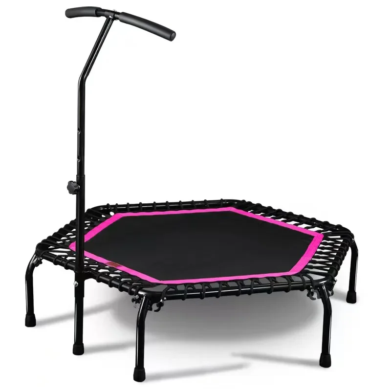 -Sundow Indoor Unissex Jumping - Trampoline Mini Indoor avaliação e preço