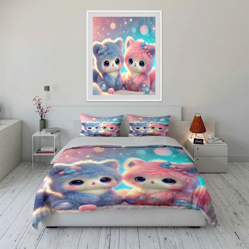 Conjunto de Brinquedos de Pelú - Kids Toys Home avaliação e preço