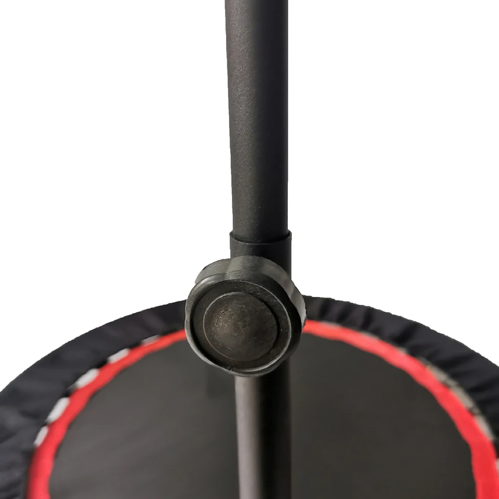 Trampolim Mini Dobrável de 48  - Trampoline Mini Indoor avaliação e preço