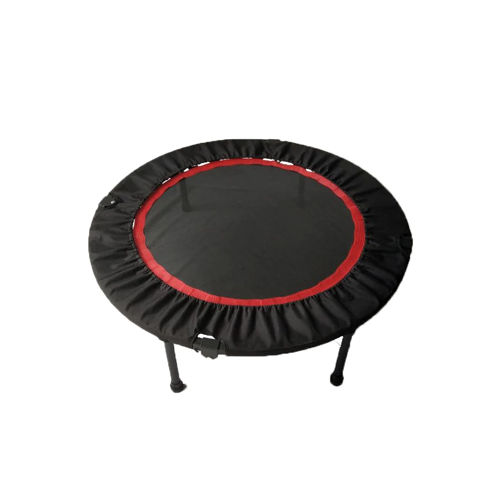 Trampolim Mini Dobrável de 48  - Trampoline Mini Indoor avaliação e preço