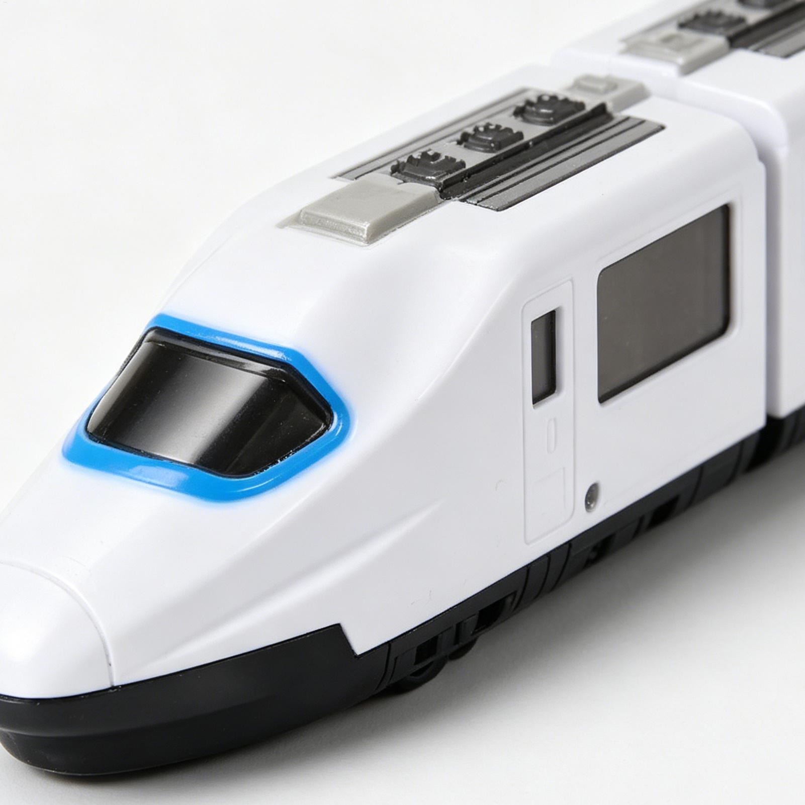Trem de Brinquedo Interativo R - Kids Toys Home avaliação e preço