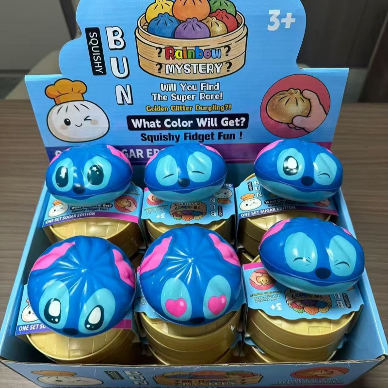 Brinquedo Antiestresse de Recu - Kids Toys Latest avaliação e preço