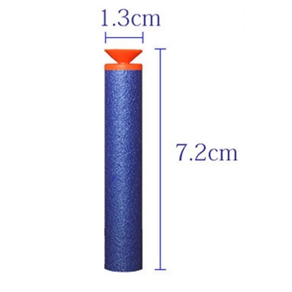 Balas de espuma de alta qualid - Foam Dart Gun avaliação e preço